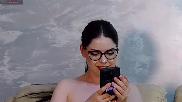 Chatroom en direct de KaylaLewys