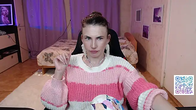 Phòng Chat Trực Tiếp Daniela_Cooperr