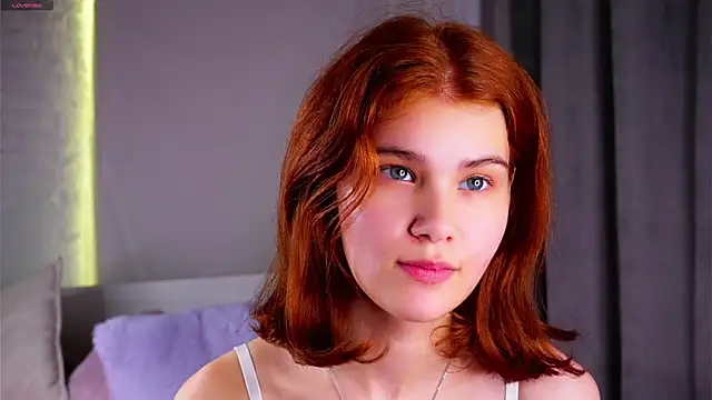 YettaCalabria Cameră chat live