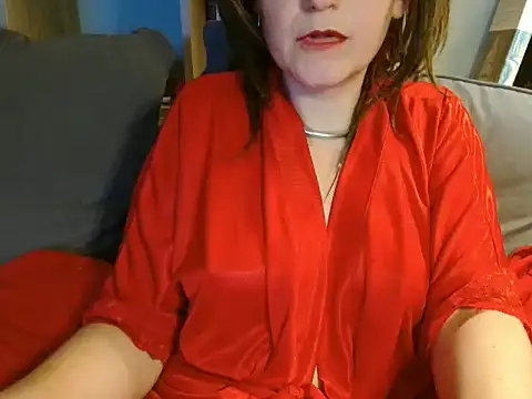 SofieStarlet's Live Chat Room