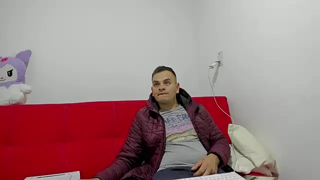 Edwin_Q Live chatroom