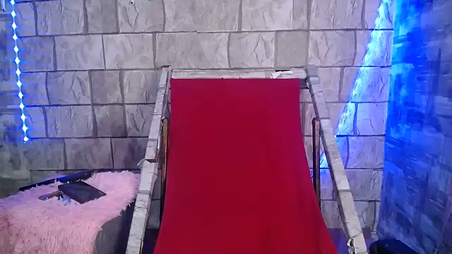Candy_chloeeのライブチャットルーム
