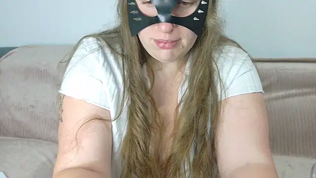Chat ao vivo de FrancaiseLynne