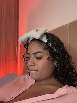 Chat ao vivo de karlymonroe