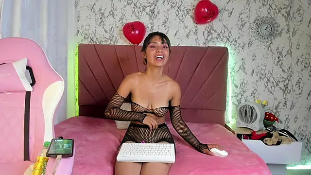 Chat ao vivo de Mia_Belmonte