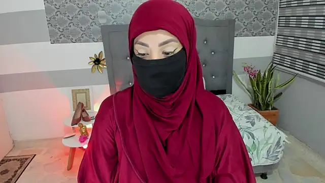 Jalima_sabag লাইভ চ্যাট রুম