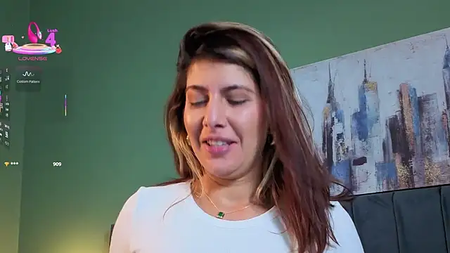 scarlett_moore чат на живо