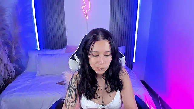 camiicherry live-chat rom