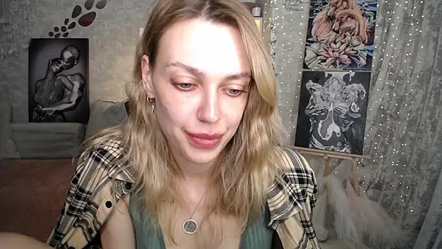 NickyAdamidin Live chat-huone