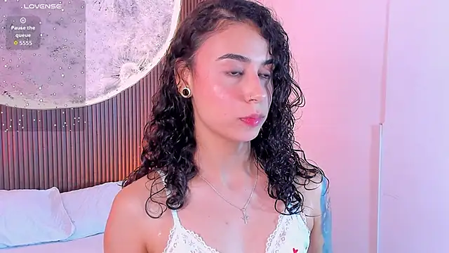 AliceStevens_ Cameră chat live