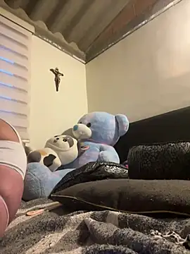 AliceSL Cameră chat live