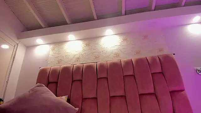 aishathornee Cameră chat live