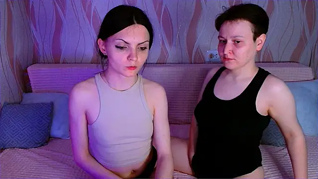 Chat soba uživo modela _crazy_baby_