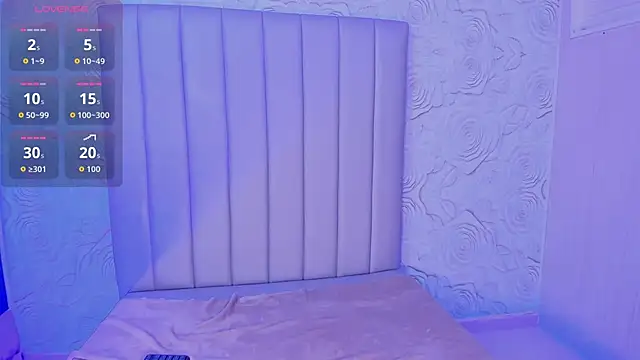 Lya_dubois_ 现场聊天室