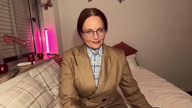 UnderWunder Live Chatraum