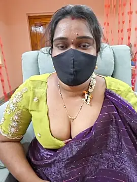 Sujuta_telugu's Live Chat Room