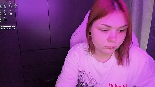 sophia_lixのライブチャットルーム