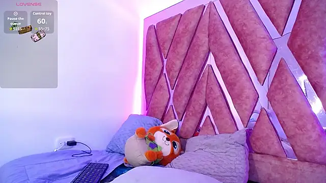 Taylor_scottt 现场聊天室