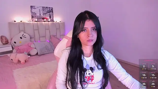 yenny_garcia live-chat rom