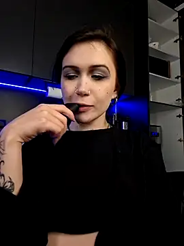 Heather_Ivy live-chat rom