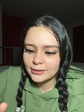 Selena_Roa live-chat rom