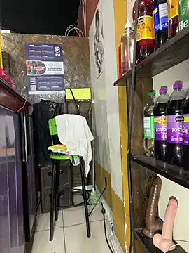 ivonne_diaz1 Live Chatraum