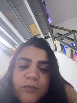 MorenaCariok Adlı Modelin Canlı Sohbet Odası