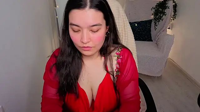 Sala de chat en directo de MomoRins