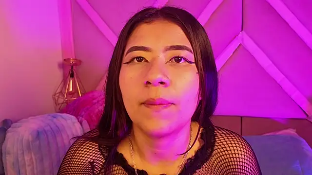 miss_japan_ Adlı Modelin Canlı Sohbet Odası