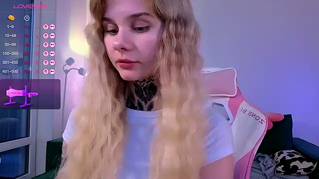 غرفة دردشة Britney_Lynch المباشرة