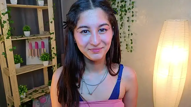JasminKitany Cameră chat live