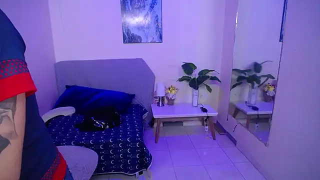 Alloykitten Live chatroom