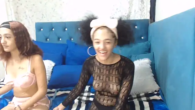CuteAbbles13th Live chatroom