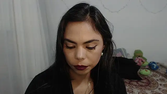 Sala de chat ao vivo de ms_megan_shadow