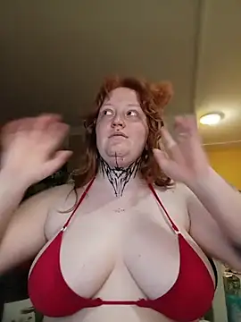 Sala de chat ao vivo de CURVYSAKURA