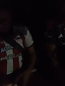 Sala de chat ao vivo de Sexicouple05