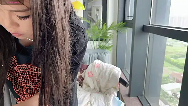 Phòng Chat Trực Tiếp xiaosu22