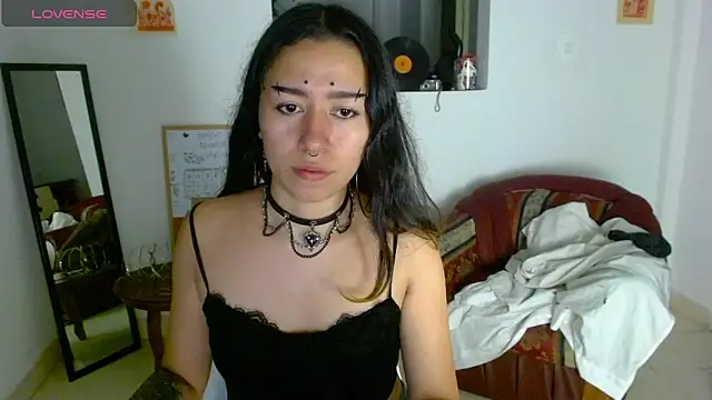 Maam_Ine live-chat rom