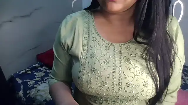 Trezza's Live Chat Room