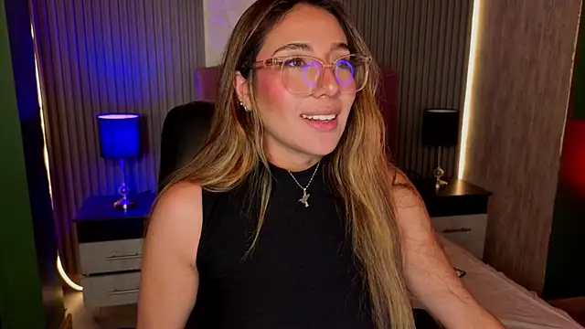 Sala de chat ao vivo de Bonnali_lune