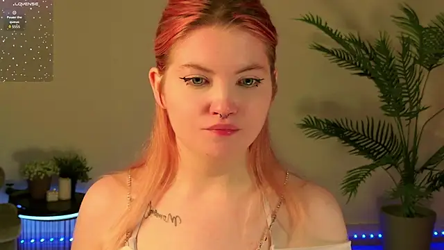 Онлайн чат Lisa_Adam