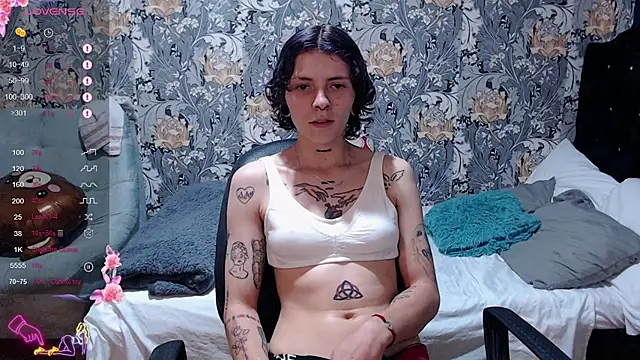 Онлайн чат pretty_cristal69
