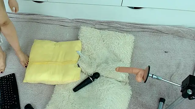 BlazzingASS Live Chatraum