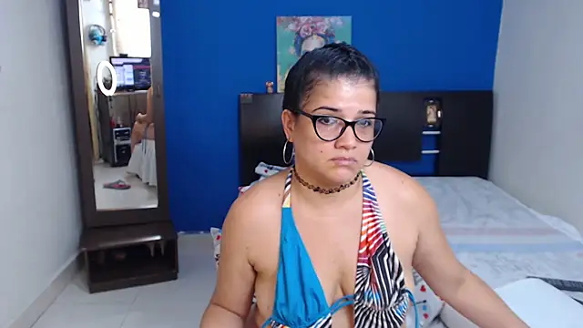 GlendaStarx Ruang Obrolan Langsung