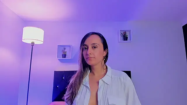 Victoria_Rose_ 실시간 채팅방
