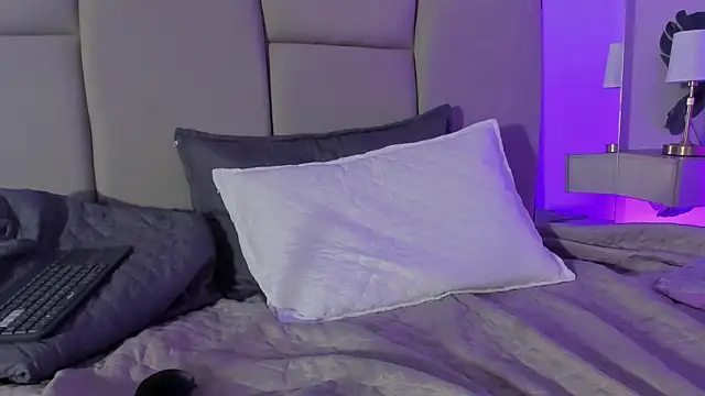 Sala de chat en directo de Elektra__9