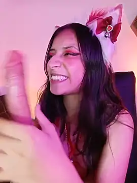 Pokój czatu na żywo – Misha_Lover