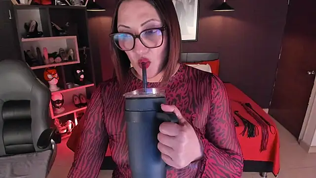 Veronica_Jacobss লাইভ চ্যাট রুম