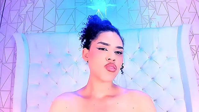 Lilithadams1 실시간 채팅방