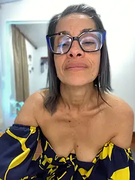 Chatroom en direct de Goddess-Love-